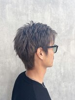 ディーボーイリタ 光の森(D-BOY Lita)&nbsp;グレージュ