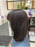 しっとり！まとまり持続☆ナチュラルブラウン7トーン/8