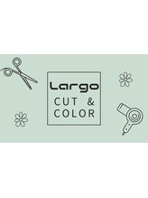 Largo【ラルゴ】（旧：カラー専門店 Largo【ラルゴ】）