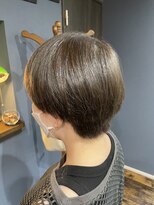 ラスト(LAST)&nbsp;ジェンダーレス