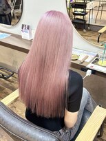 アンベリール 大名(Embellir) pink