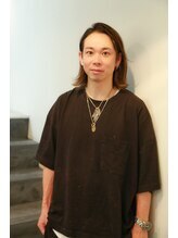 ワン ウェイブ(one wave) 河野 匡史