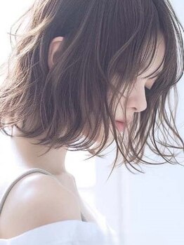 プラーナ ニシムタ 上川内店の写真/年中無休!カットカラー¥4950~!!毎月通えるお手頃価格で大好評♪いつでもお気軽にご来店ください◎