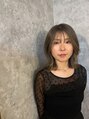 アイビーヘアー(iB HAiR) 池谷 あやか