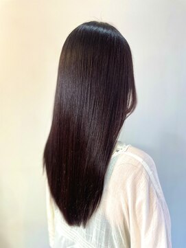 サプリ 西荻窪店(Sapuri) 秋色カラー