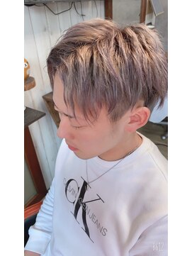 シルフ(Sylph) バイオレットシルバー