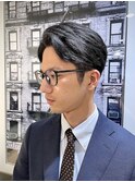【大村指名】メンズカット/ビジネスマン