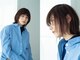 シーズンズ キノカ 府中店(SEASONS季の香)の写真/【府中駅徒歩1分☆】髪と頭皮に優しい保護材を用いたカラーで、いつまでも若々しい髪質に◎