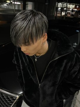 ランプカイタ(LAMP KAITA) メンズハイライト