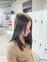 リミットバイアフィナー 大宮店(limit by Afinar)&nbsp;オリーブグレージュ