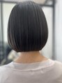 ロアール 大垣店(LOAOL) ボブ