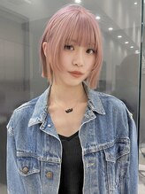 イリ(iLi) MIRAI 
