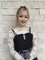 リエンス(RIENS) 植田 亜優