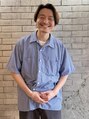 サンバイセライロ 千葉(SAN. by celilo) 小後貫文暁 【千葉駅】