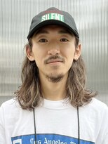 サル 代官山(SAL)&nbsp;【SAL】サーフハイライト