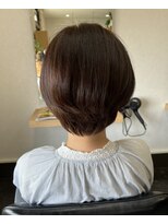 イーチ(Each)&nbsp;まとまりショート