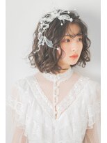 グランマッシュ(GRANMASH)&nbsp;ダウンスタイル