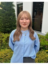 ムク(MuK)&nbsp;望月 うらら