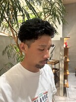 ルプラス(le place.)&nbsp;メンズカット