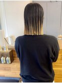 切りっぱなし