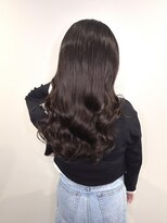 ブランシスヘアー(Bulansis Hair)&nbsp;韓国ブラウン