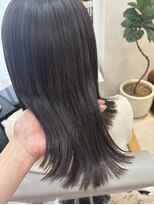 イルプロム 御厨店(illuprom.)&nbsp;【illuprom.】モノグレージュ