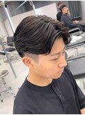 フェザーショート京都四条河原町