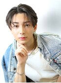 アンニュイセンターパート