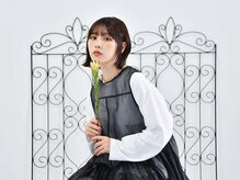 ロアーヘアーリム(RAWR hair RIM)の雰囲気（最高級TOKIOトリートメントなど、大手メーカーの商材を使用。）