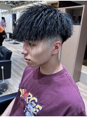 パイルツイスト