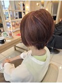 レイヤーショート