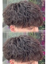 ステラ(STELLA)&nbsp;波巻きパーマ