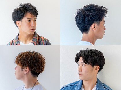 プラザサロン 鎌取店の写真