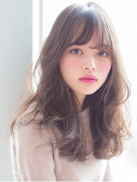 エイト 横須賀中央店(EIGHT) 【EIGHT new hair style】