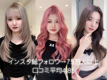 ベレーザ 渋谷(BELEZA)の写真