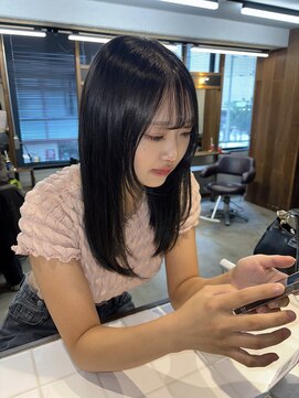 ジャンクス 千葉(junks) プリンセスケアトリートメント/HIGA