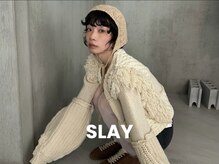 スレイ(SLAY)