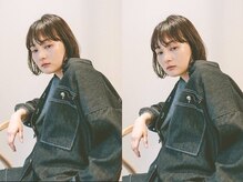 おすすめクーポン紹介【迷ったらこちら】似合わせカット＋イルミナカラー＋oggiottoトリートメント￥13,800