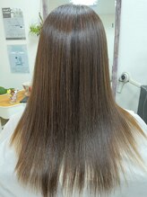 ボンヌ ヴォロンテ(BONNE VOLONTE)