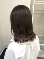 ルフトバイアンビエンテ(Luft by ambiente)&nbsp;切りっぱなし　オリーブカラー