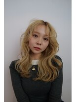 ハイプ(HYPE) デジタルパーマ/レイヤーパーマ