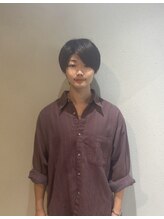 ブレイク トロワ(BREK TROIS) Ishibashi Yuito