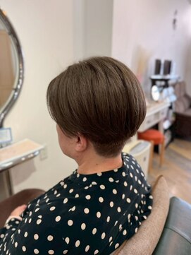 ビィーワンイースト(Be 1 EAST) ショートカット