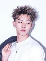 ゴールド 京都 三条(GOALD)&nbsp;スイングショート