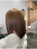 ストレート