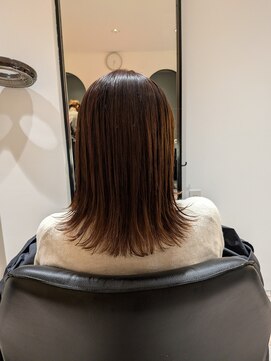 ルロン(Le rond) エンジェルリング