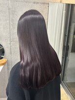 ロエ(LOE)&nbsp;可愛らしいピンクラベンダー！