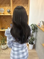 レシピ アリエ(recipe allier) 透明感グレージュ