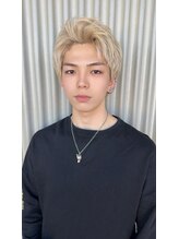 ルララドゥ&nbsp;高場 和希