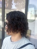 スウェル 西千葉店(Swell)&nbsp;大人のツイストスパイラル